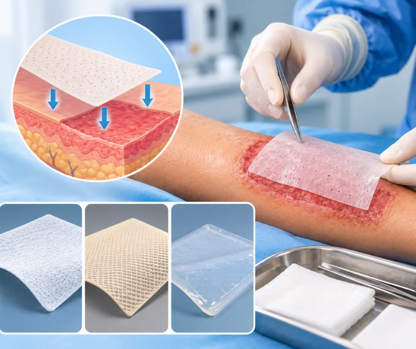 Surgical Options, Elegance Clinic Surat