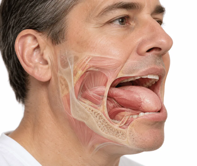 Tongue Reconstruction, Elegance Clinic Surat