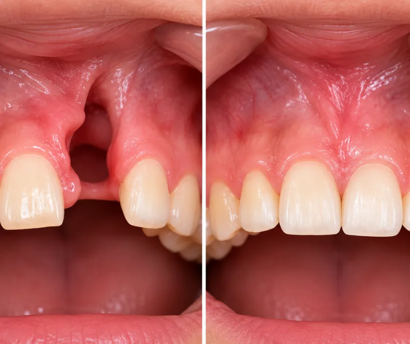 Cleft and Craniofacial, Elegance Clinic Surat