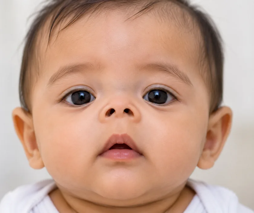 Congenital Short Nose, Elegance Clinic Surat