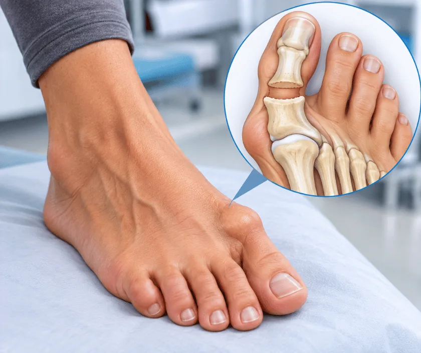 Keller Procedure, Elegance Clinic Surat