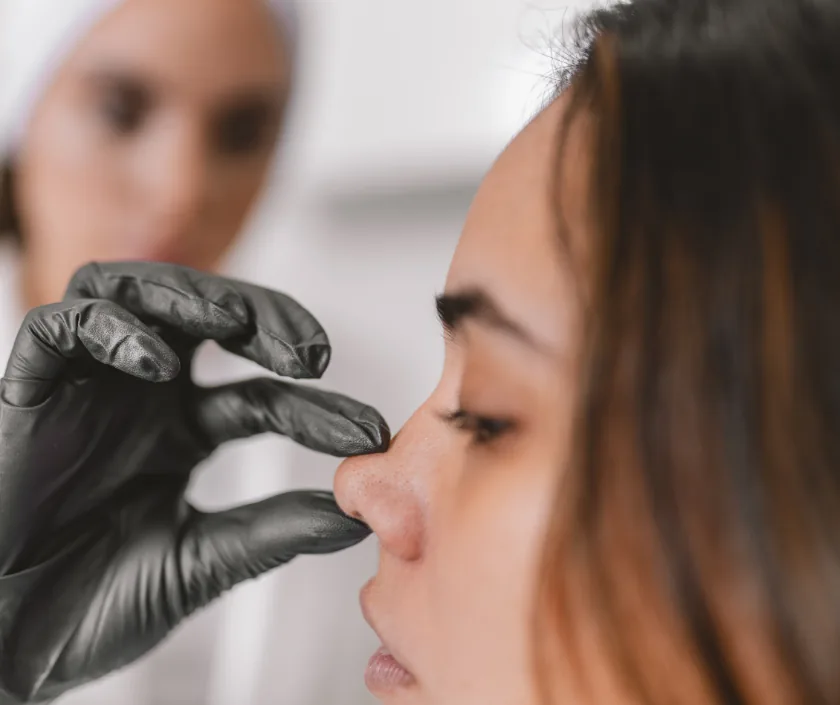 Secondary and Revision Reconstruction, Elegance Clinic Surat