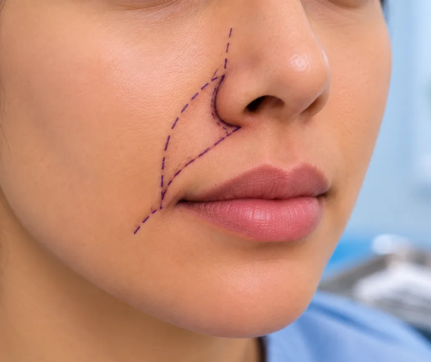 Bernard Flap, Elegance Clinic Surat